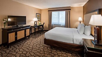 Best Western Detroit Livonia