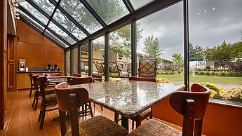 Best Western Detroit Livonia