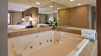 Best Western Detroit Livonia