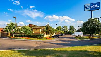 Best Western Detroit Livonia