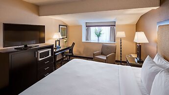 Best Western Detroit Livonia