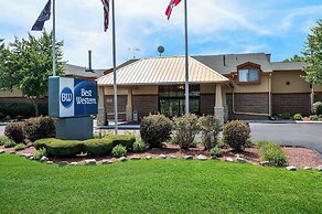 Best Western Detroit Livonia