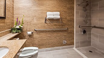 Best Western Detroit Livonia