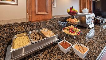 Best Western Detroit Livonia