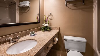 Best Western Detroit Livonia