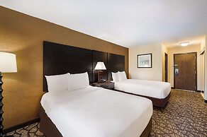 Best Western Detroit Livonia