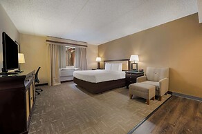 Best Western Detroit Livonia