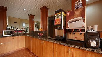 Best Western Detroit Livonia