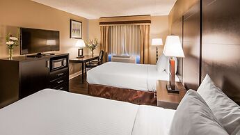 Best Western Detroit Livonia