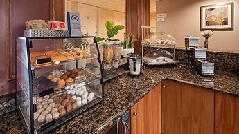 Best Western Detroit Livonia