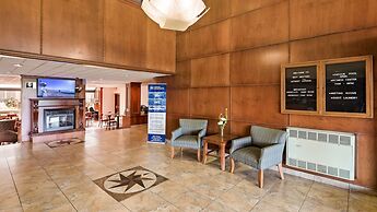Best Western Detroit Livonia