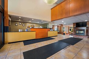 Best Western Detroit Livonia
