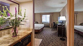 Best Western Detroit Livonia