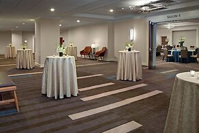 Marriott at the University of Dayton