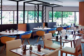 Marriott at the University of Dayton