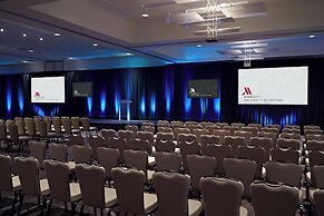 Marriott at the University of Dayton