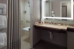 Marriott at the University of Dayton