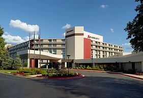 Marriott at the University of Dayton