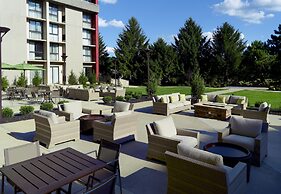 Marriott at the University of Dayton