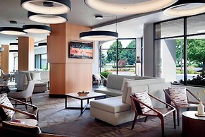 Marriott at the University of Dayton