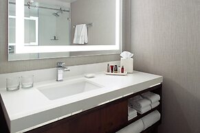 Marriott at the University of Dayton