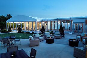 Marriott at the University of Dayton