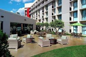 Marriott at the University of Dayton