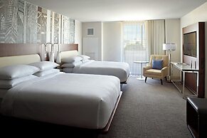 Marriott at the University of Dayton