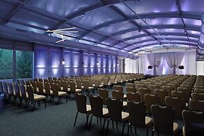 Marriott at the University of Dayton