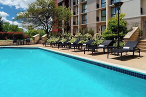 Marriott at the University of Dayton
