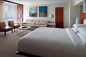 Marriott at the University of Dayton