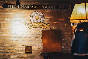 The Knaresborough Inn - The Inn Collection Group