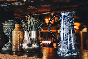 The Knaresborough Inn - The Inn Collection Group