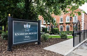 The Knaresborough Inn - The Inn Collection Group