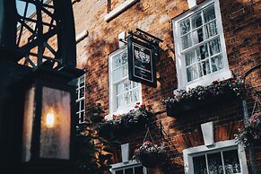 The Knaresborough Inn - The Inn Collection Group
