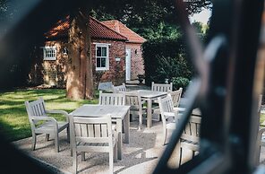 The Knaresborough Inn - The Inn Collection Group