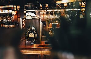 The Knaresborough Inn - The Inn Collection Group