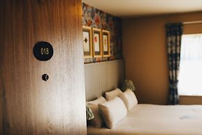 The Knaresborough Inn - The Inn Collection Group