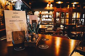 The Knaresborough Inn - The Inn Collection Group