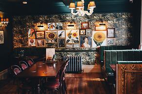 The Knaresborough Inn - The Inn Collection Group