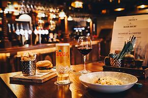 The Knaresborough Inn - The Inn Collection Group