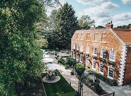 The Knaresborough Inn - The Inn Collection Group
