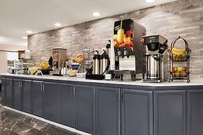 Days Inn by Wyndham Rock Hill