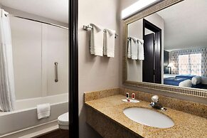 Days Inn by Wyndham Rock Hill