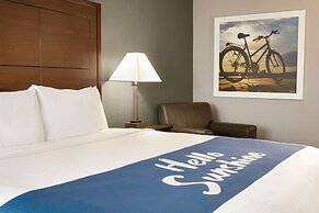 Days Inn by Wyndham Rock Hill