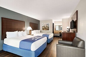 Days Inn by Wyndham Rock Hill