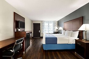 Days Inn by Wyndham Rock Hill