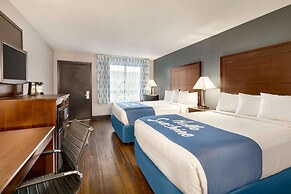 Days Inn by Wyndham Rock Hill