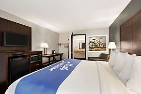 Days Inn by Wyndham Rock Hill