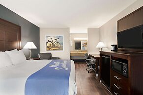 Days Inn by Wyndham Rock Hill